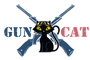 Gun Cat