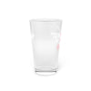 Living the Dream! Pint Glass, 16oz