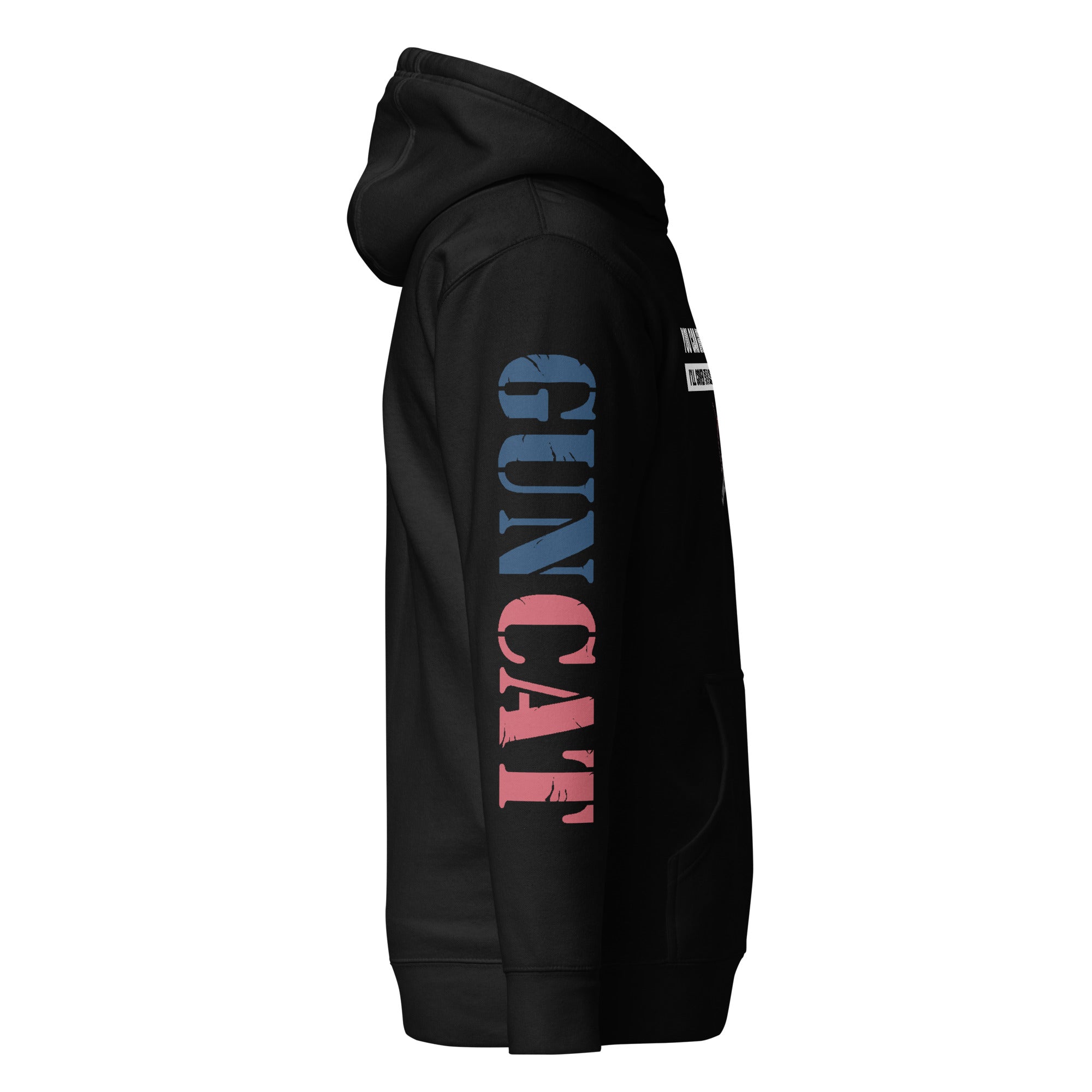 Give Peace a Chance!  Hoodie