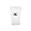 Live, Love, Laugh!  Pint Glass, 16oz