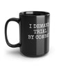 Trial By Combat! 15oz Mug