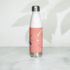 Make it Dirty!  17 oz Water Bottle