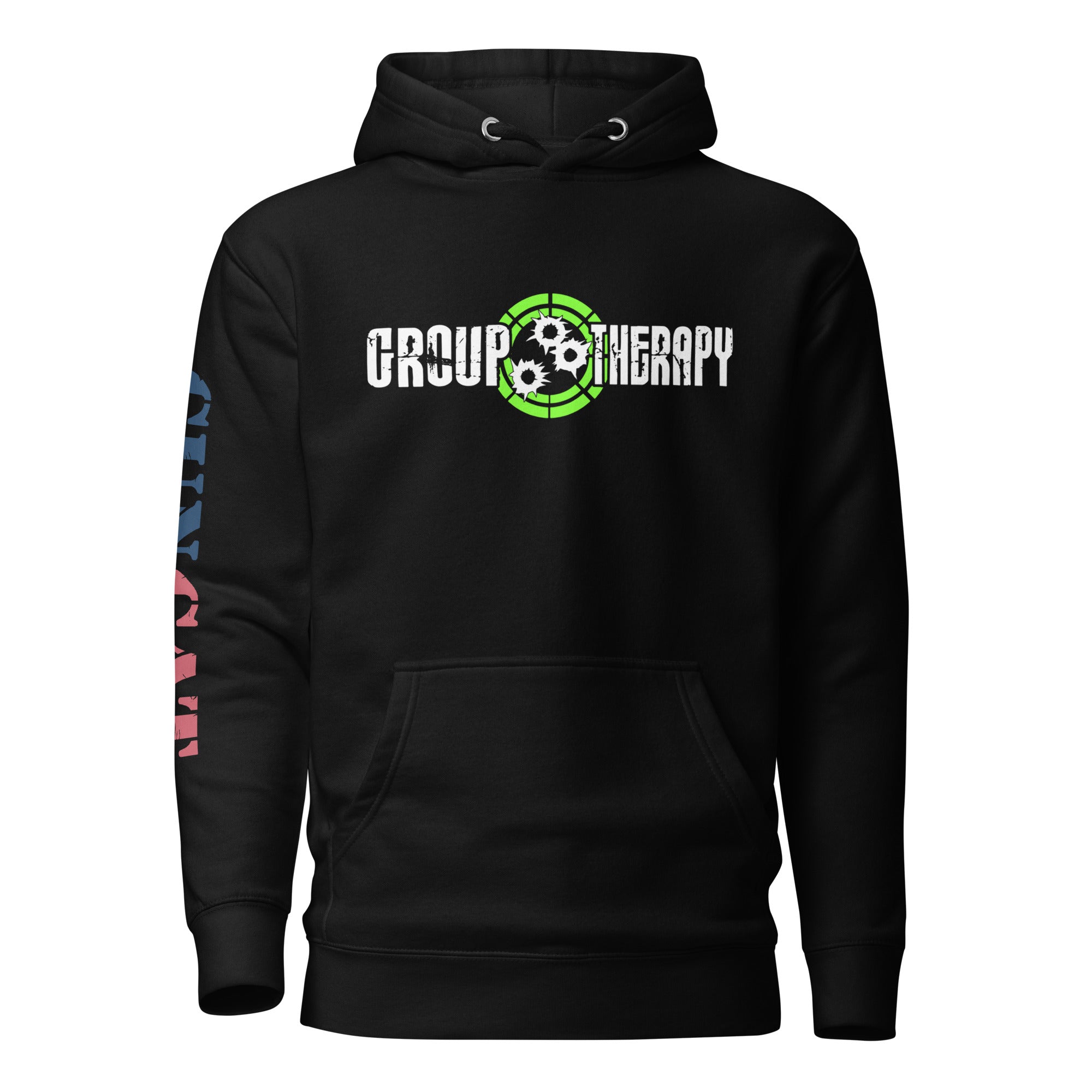 Group Therapy! Hoodie