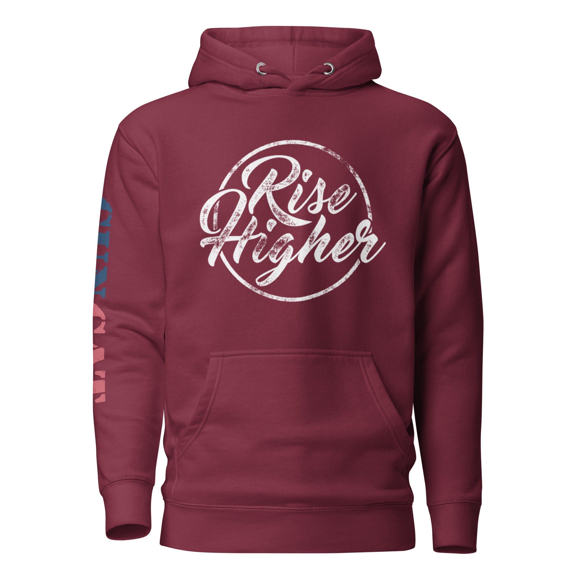 Rise Higher! Hoodie