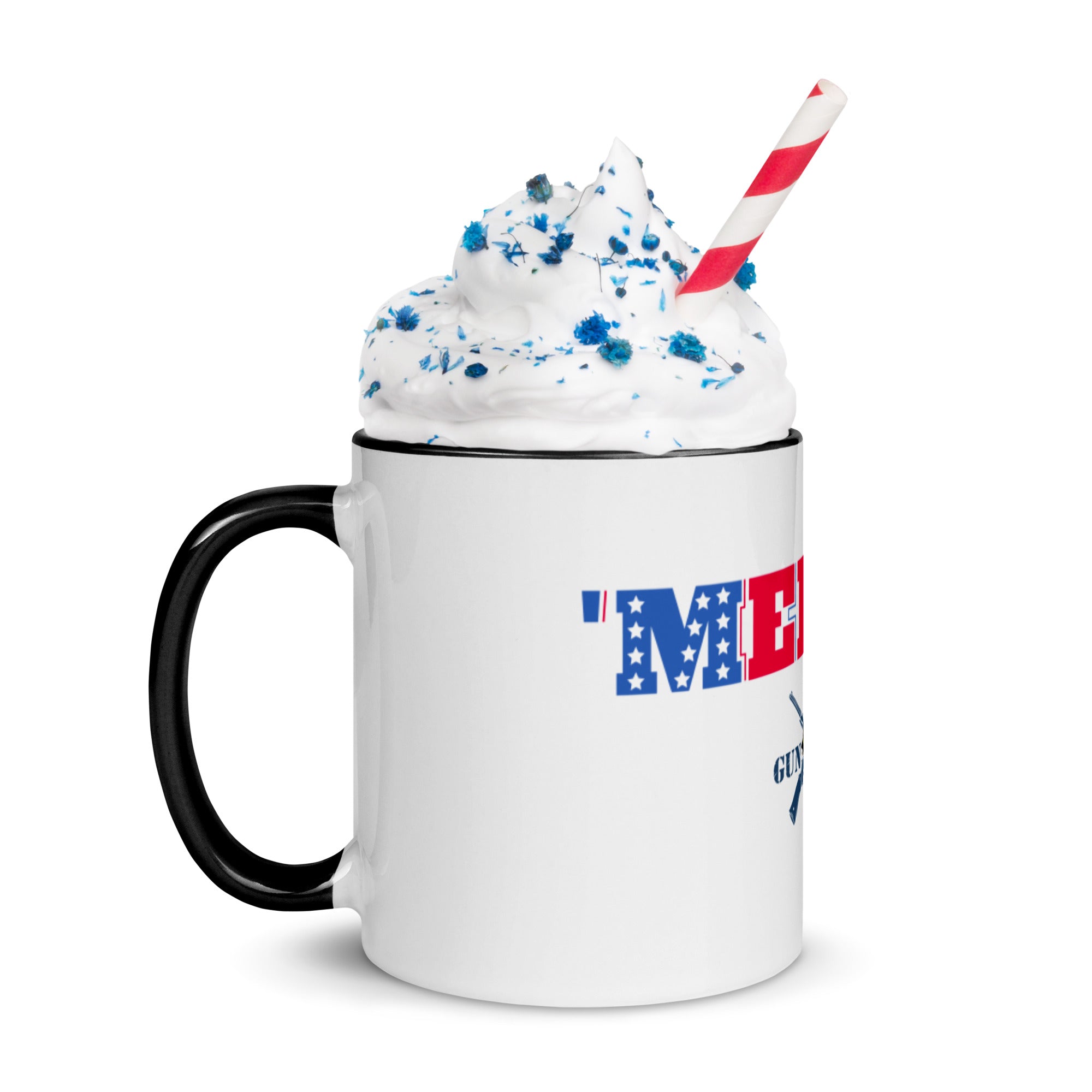 'MERICA!  11 oz Mug!