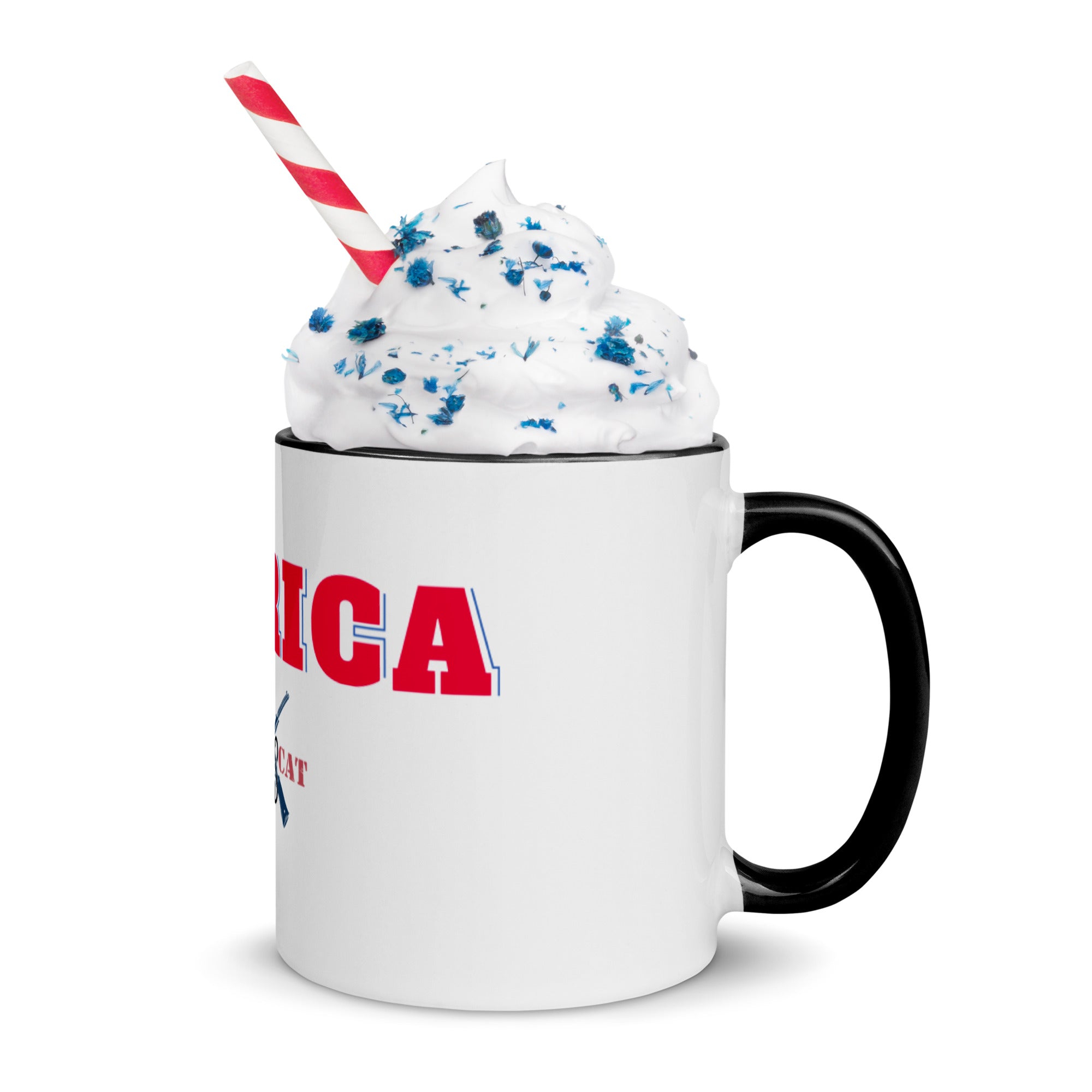 'MERICA!  11 oz Mug!